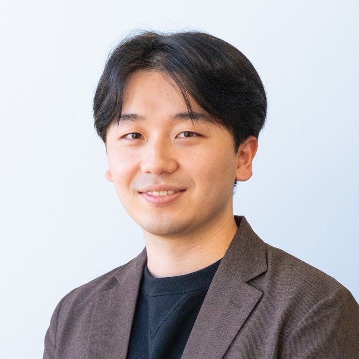 石原 佑真の写真